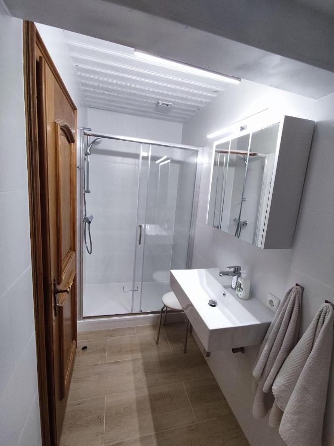 Ferienwohnung Emilia Mit Bergblick Ruhpolding Exterior photo